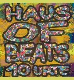 Haus of Beats 10 años: Gkahn + HOB