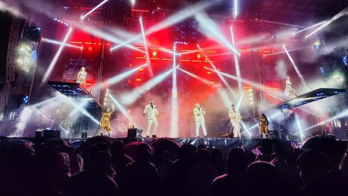 Fiestas de San Juan en La Corredoria 2026