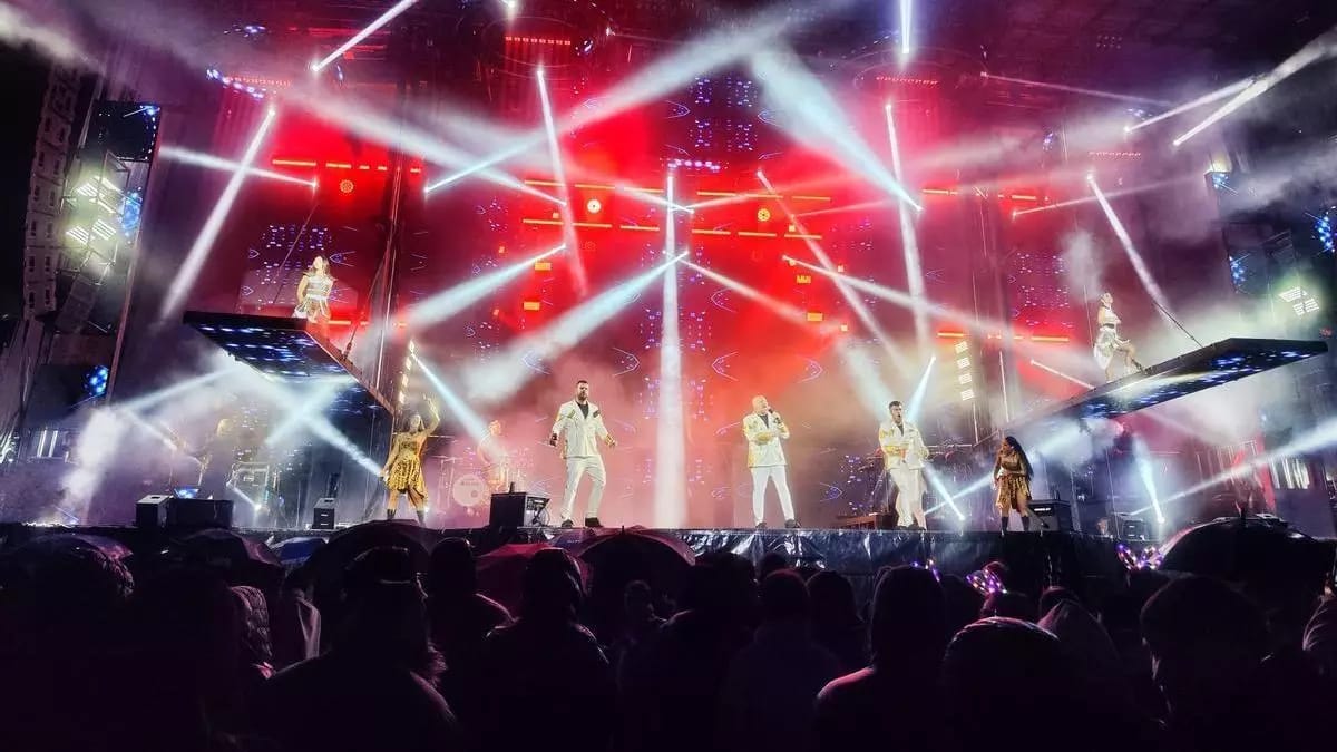 Fiestas de San Juan en La Corredoria 2026