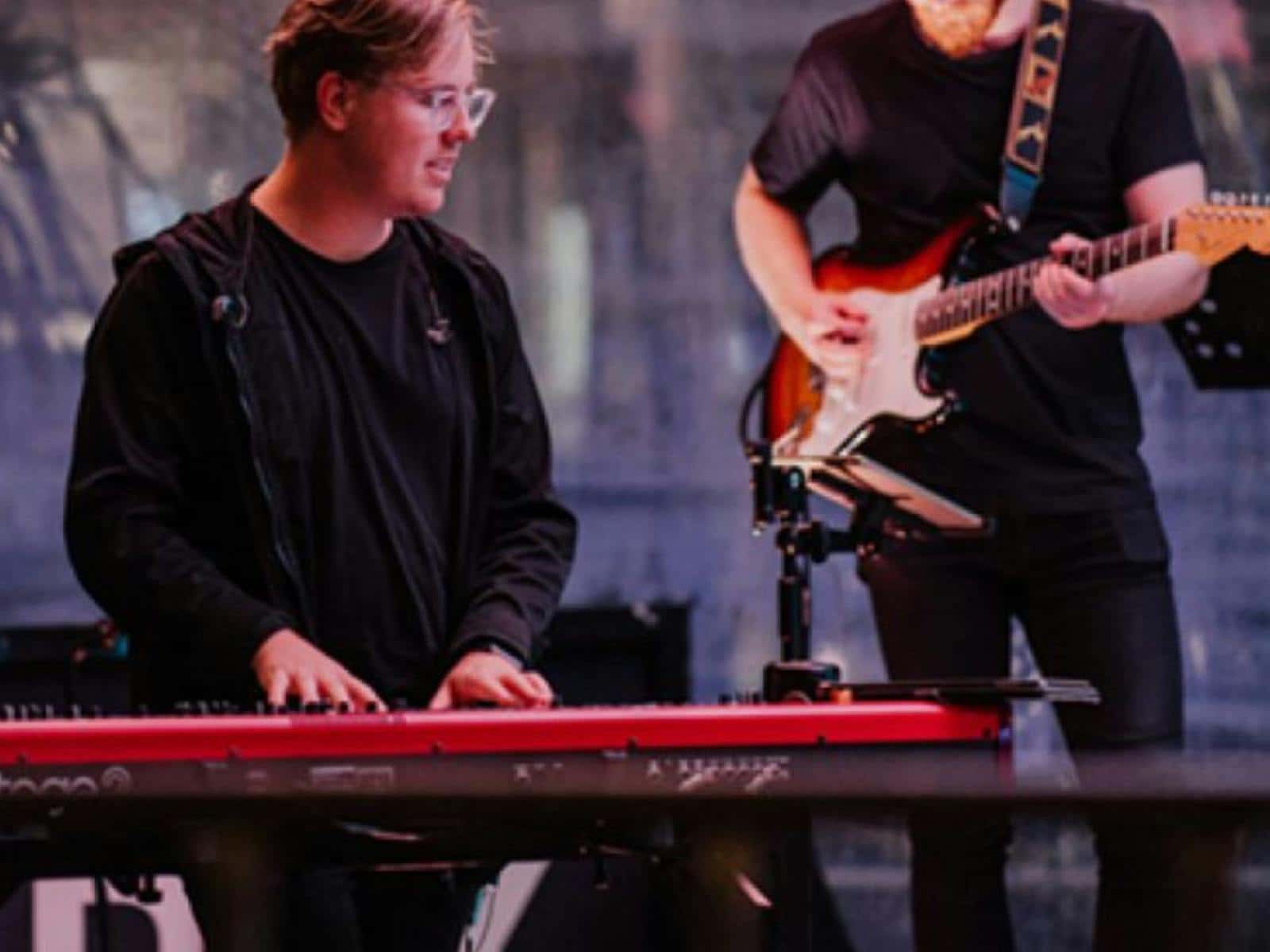 The Jacob Neale Jazz Awards Concert
