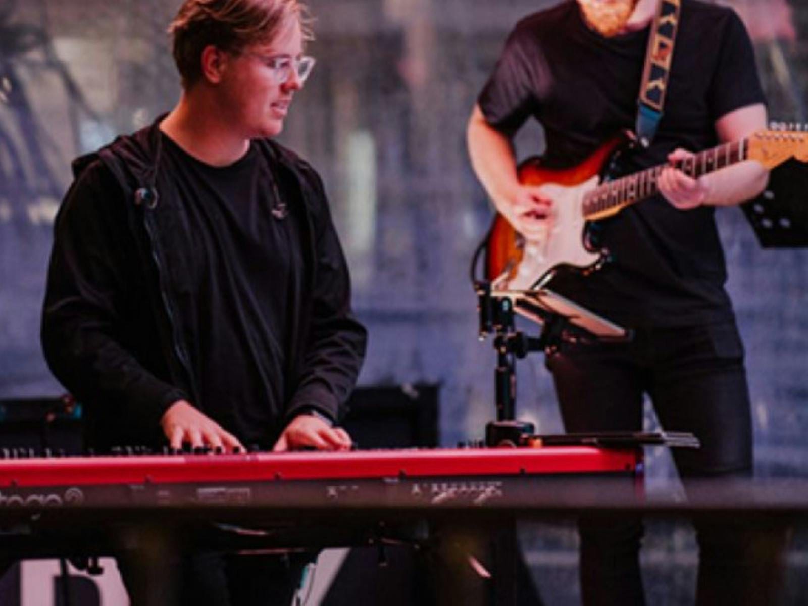 The Jacob Neale Jazz Awards Concert