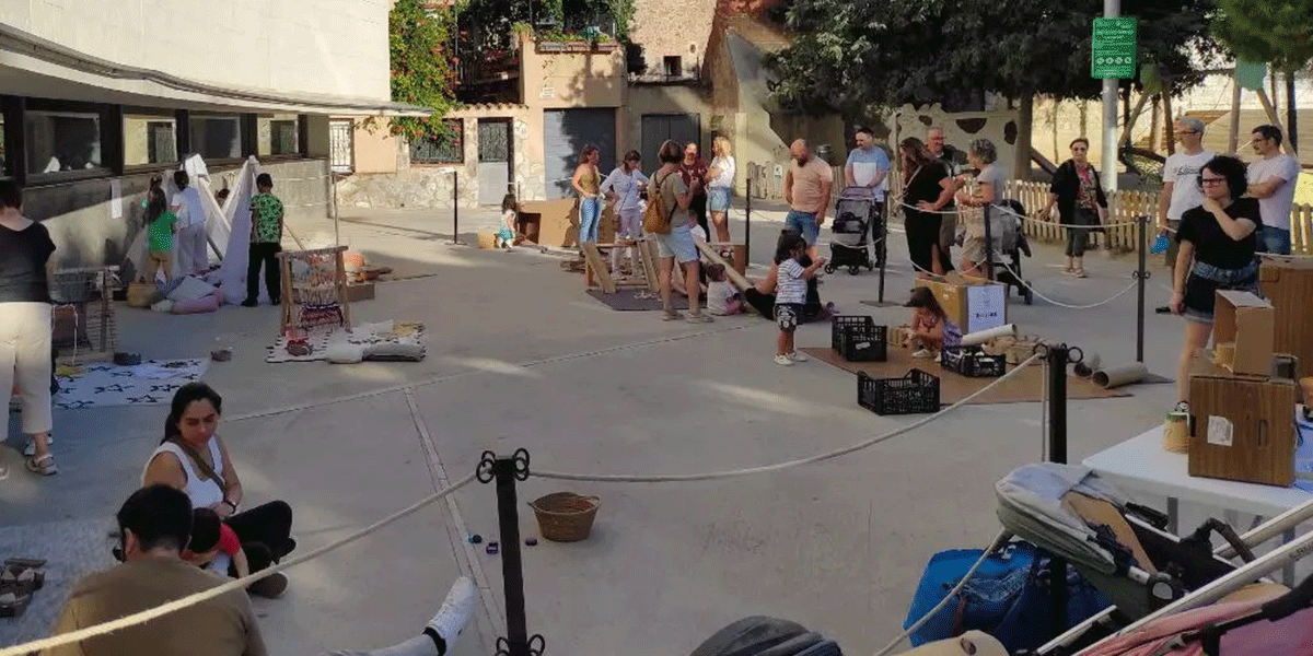 FestCoop Gramenet