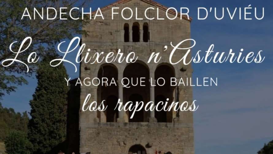 Cine Documental: Y agora que lo baillen los rapacinos: Lo Llixero n'Asturies