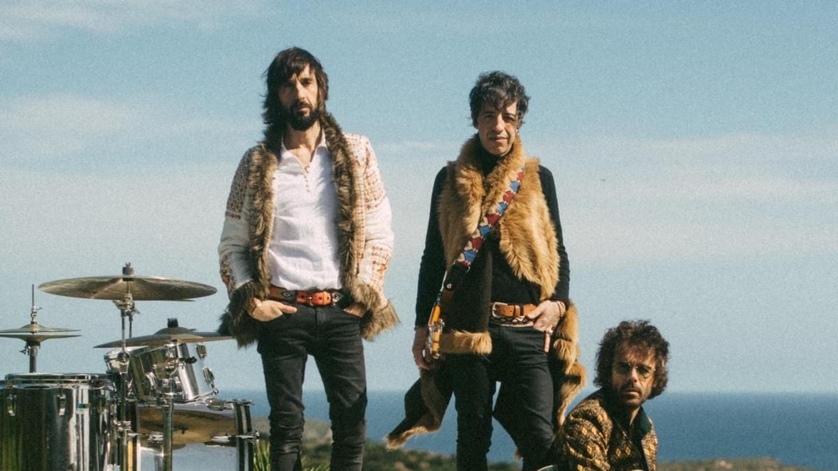 Sidonie en Purple Weekend 2026