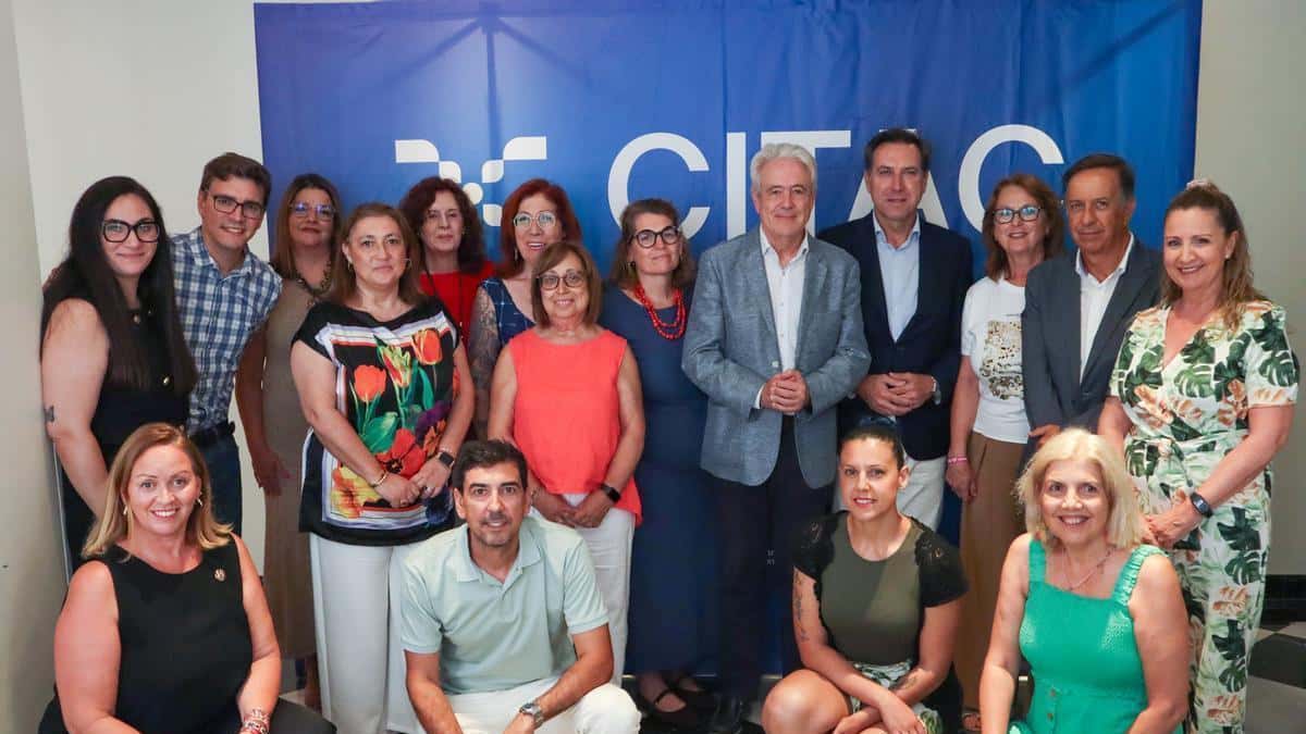 Primer encuentro del Observatorio CITAC