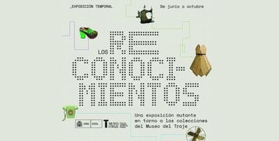 Exposición 'Los reconocimientos'