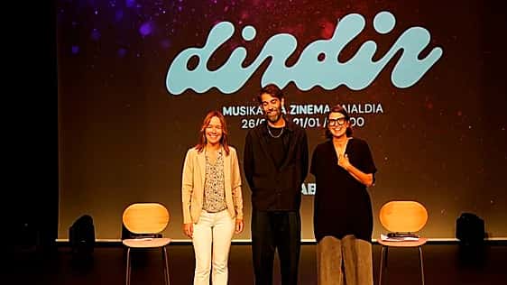 Dirdir Festival - Arkabia