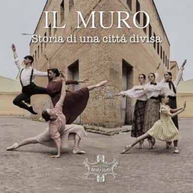 Scuola di Danza Mirko Vullo – Il Muro