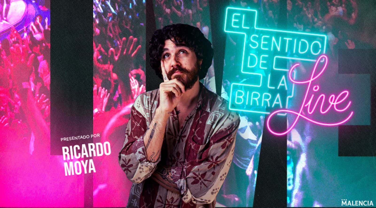 El Sentido de la Birra Live Show