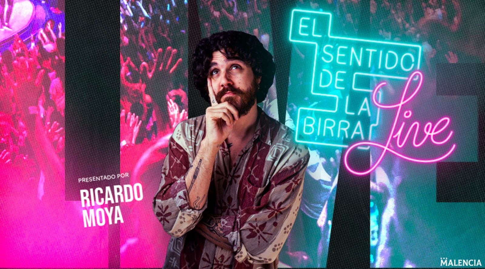 El Sentido de la Birra Live Show