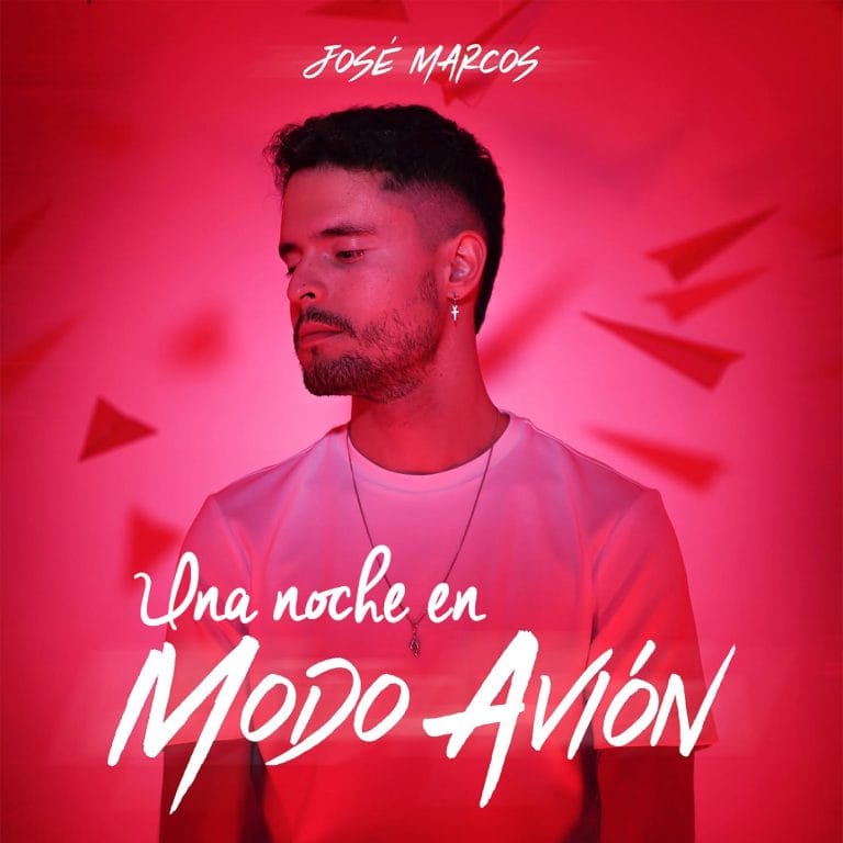 Verano Cultural 2026 - 27 Ciclo de Conciertos: José Marcos - Una noche en modo avión