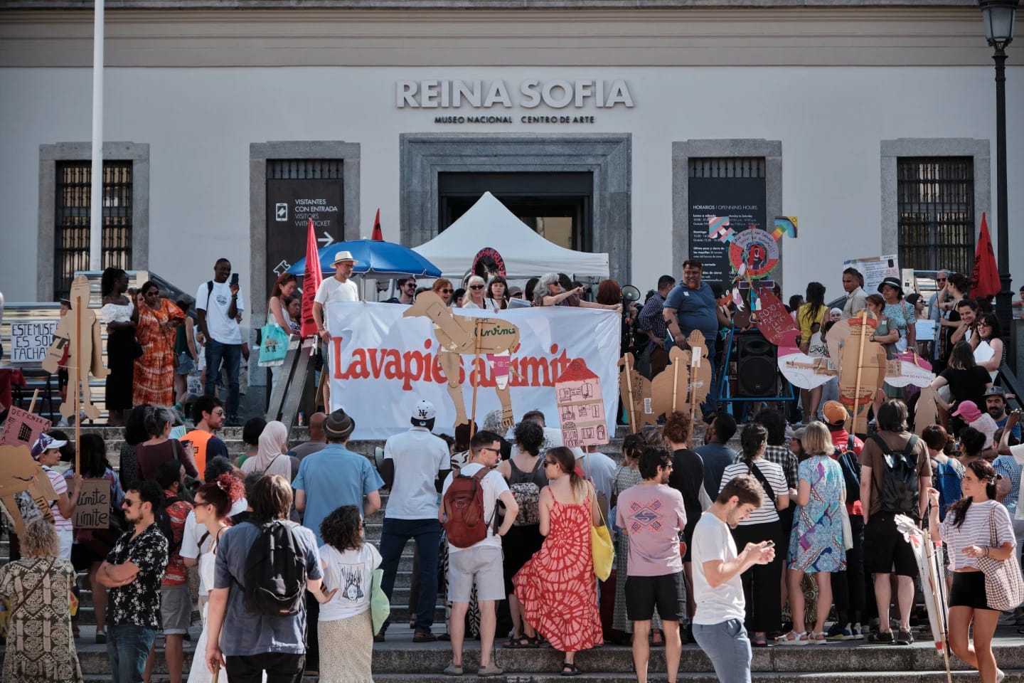 Escuela de institucionalidad transformativa y organización local