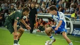 CD Tenerife