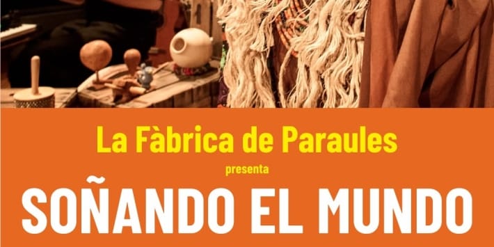 Teatro: Viu l'estiu 2026: Soñando el mundo