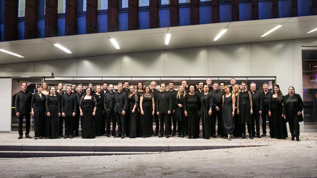 Freiburger Barockorchester: La Pasión según San Mateo
