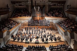 9 d'Octubre: La Orquestra de València