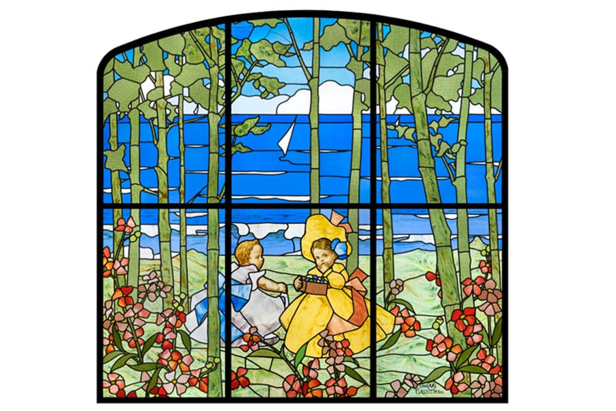 Casa Mauméjean: Sin título