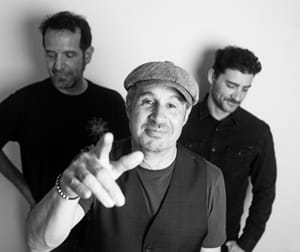 Concierto de Bluehat