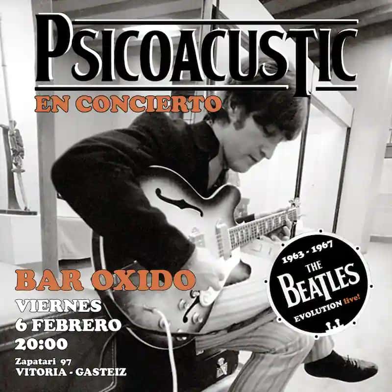 Psicoacustic