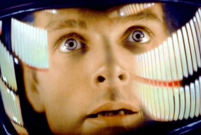 2001: A Space Odyssey