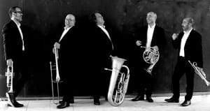 Concierto de música de cámara - Spanish Brass