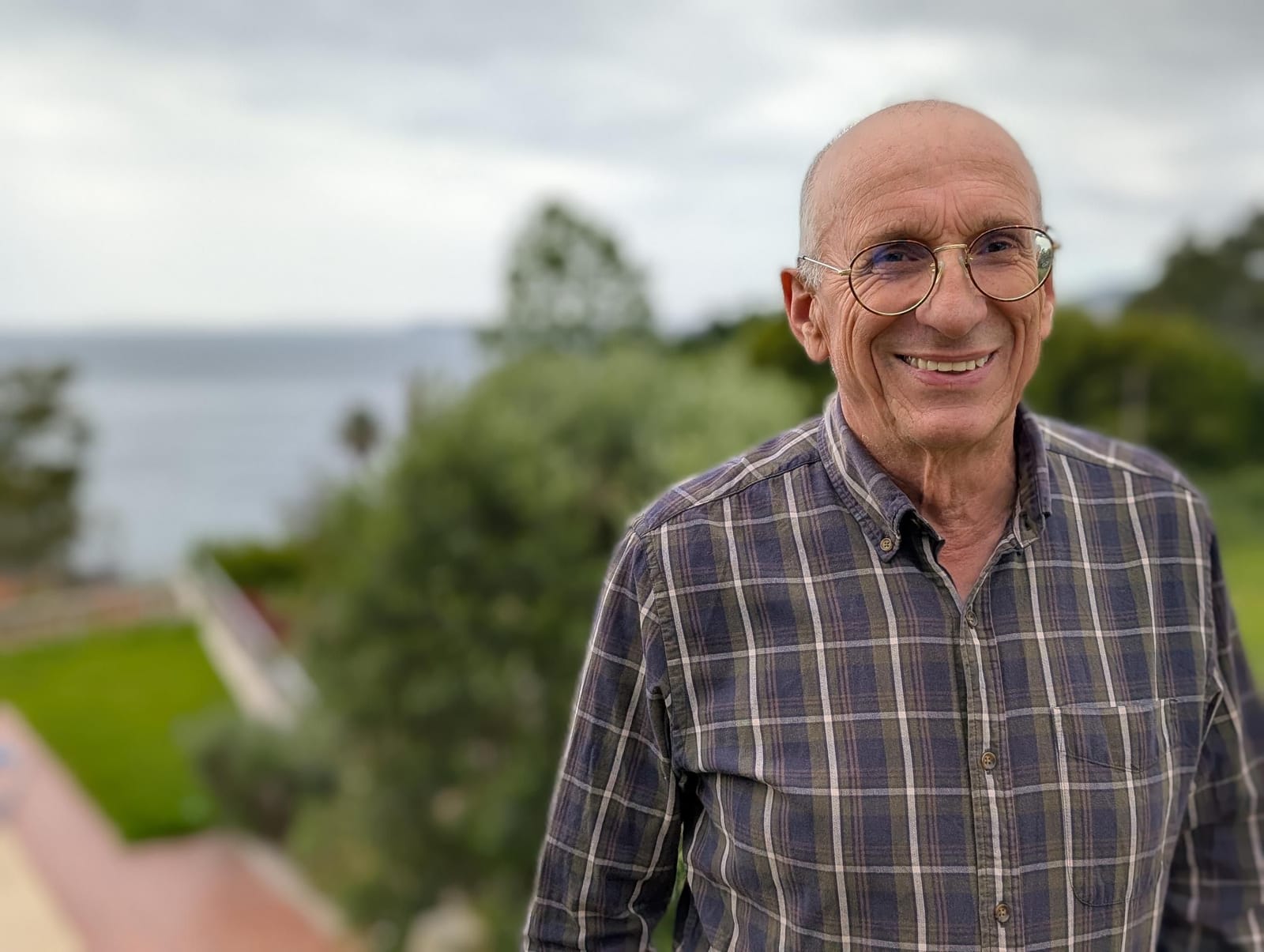 Charla-coloquio: ¿Qué haría hoy Alcide de Gasperi ante el futuro de Europa?