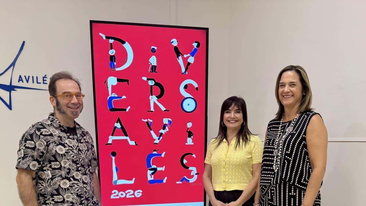 DiversAvilés 2026