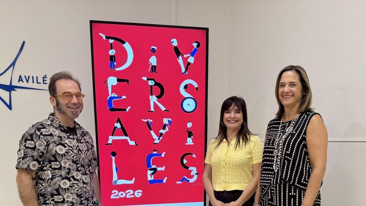 DiversAvilés 2026
