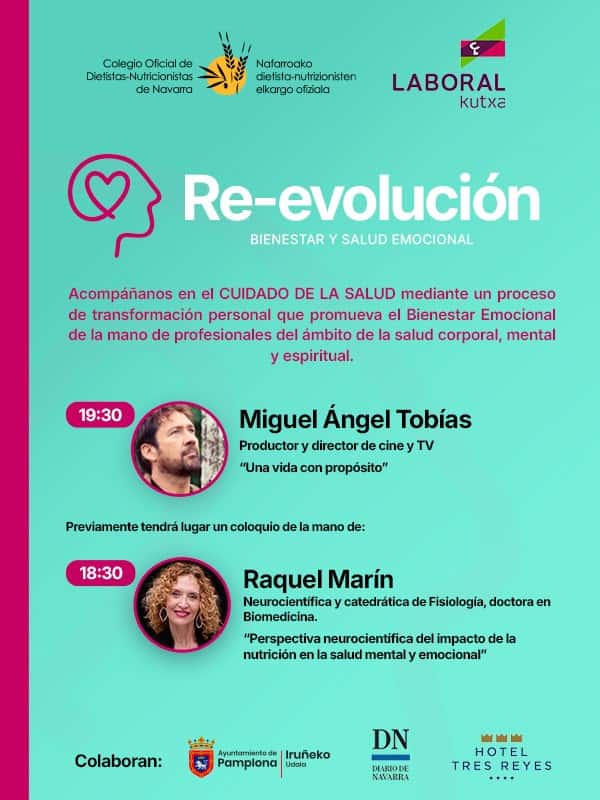Re-evolución