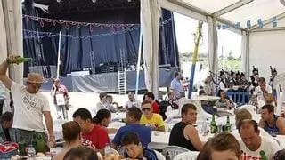Fiestas de Fitoria 2026 - Viernes 3 de julio