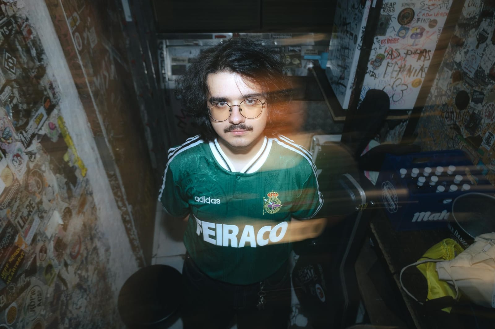 Concierto de Aeronave Adolescente