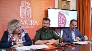 Congreso sobre la aplicación de la inteligencia artificial en la discapacidad