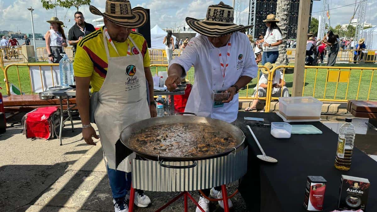 World Paella Day Cup 2026