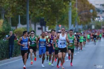 VIII 5K Ciudad de Elda
