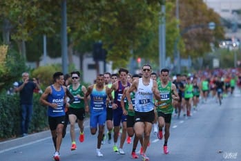 VIII 5K Ciudad de Elda