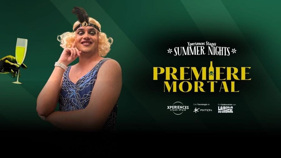 Premiere Mortal