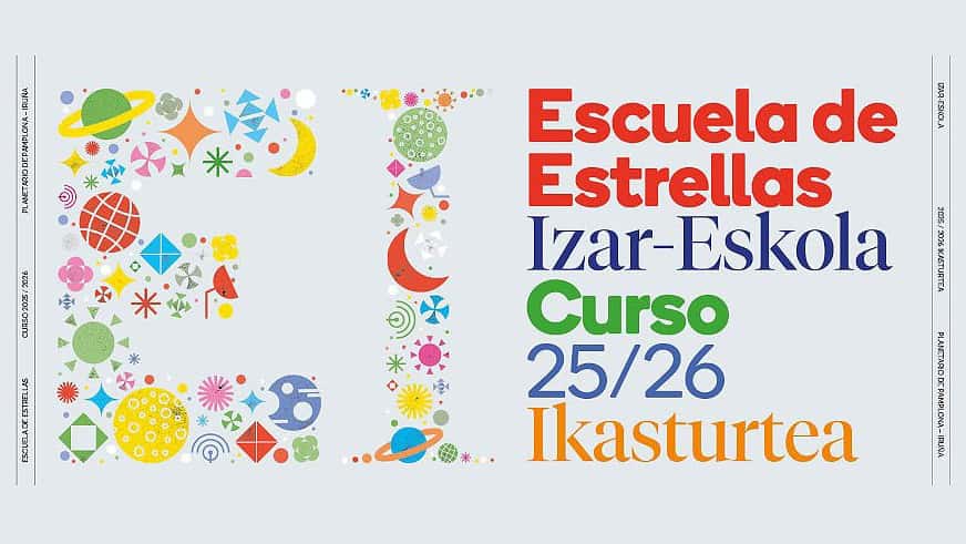 Escuela de Estrellas Especial EKLIPSE