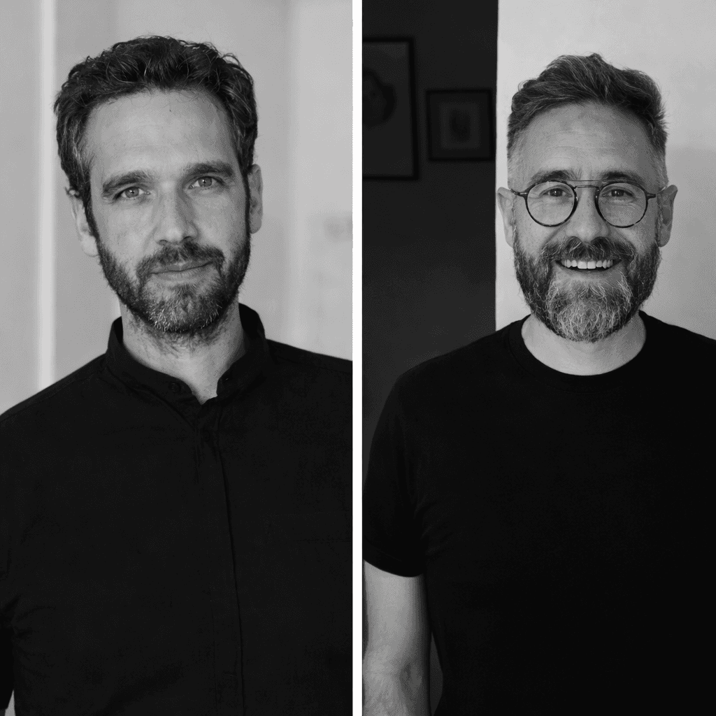 Crossover: Consumo en serie