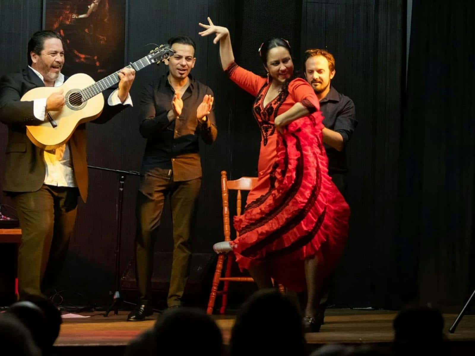 Al Andalus | Paco Lara & Friends
