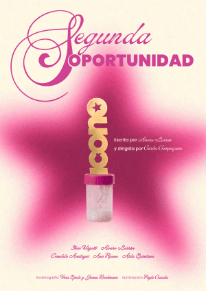 Segunda oportunidad