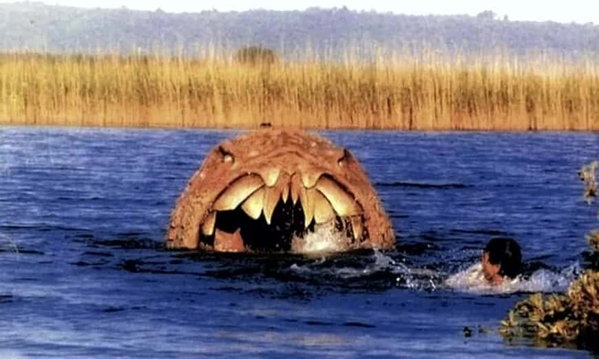 Monster Shark