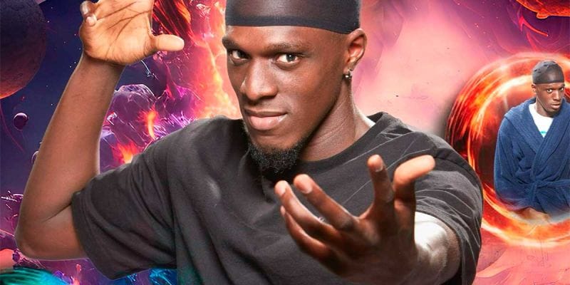 El Multiverso de Wiz Problema