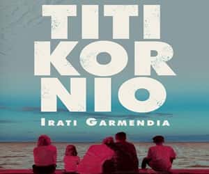 Presentación del libro: Titikornio