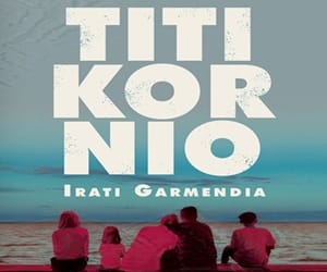 Presentación del libro: Titikornio