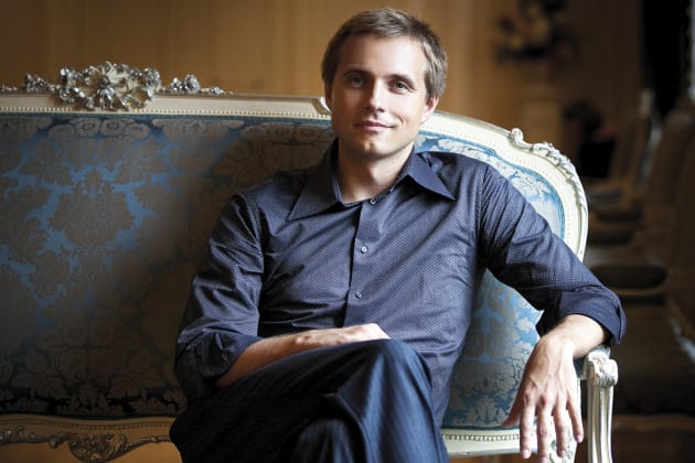 Programa 10 Temporada 25-26 OSCyL Turno 1