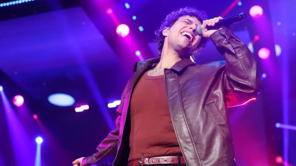 Gira Operación Triunfo 2025 en A Coruña