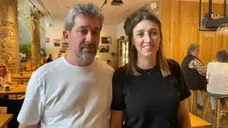 Presentación del II Campeonato de Galicia de Tortilla de Patatas