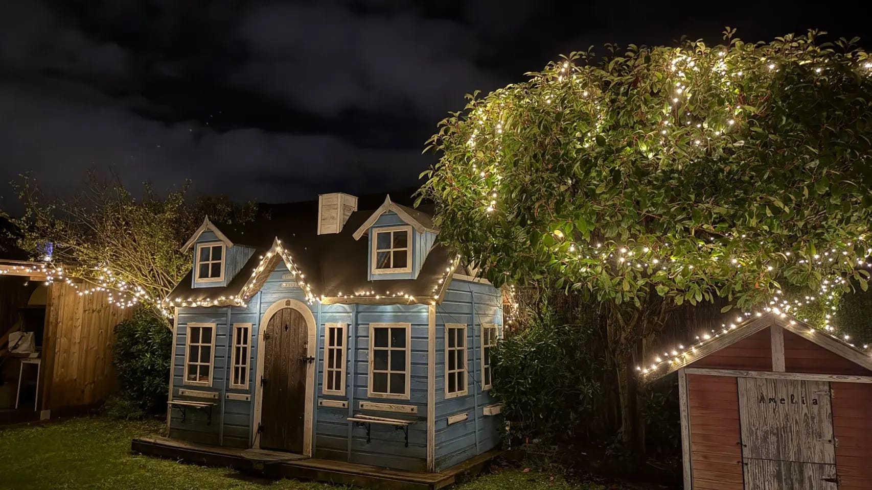 Concurso de Navidad de A Zapateira