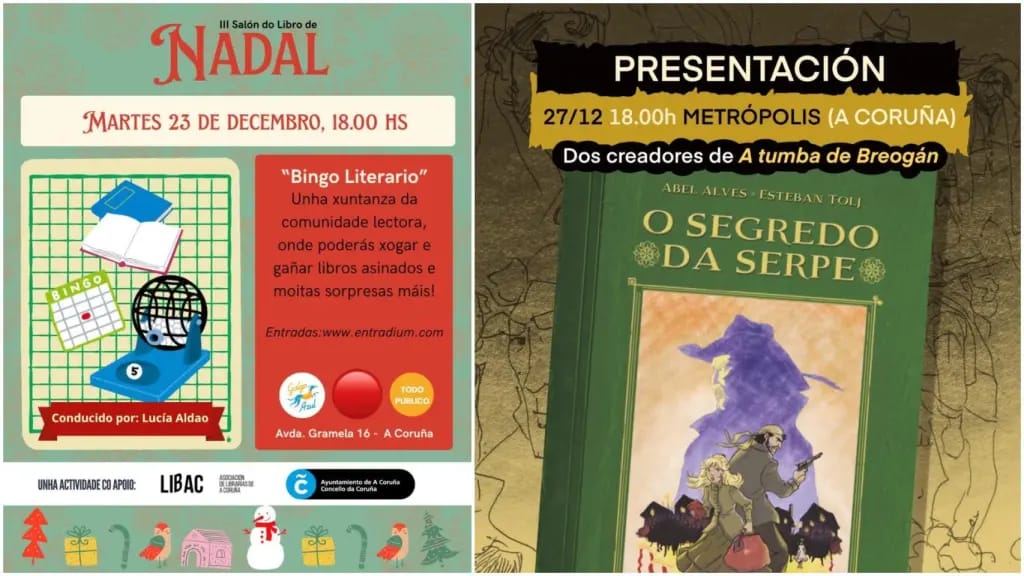 Taller de encuadernación de cores con costura