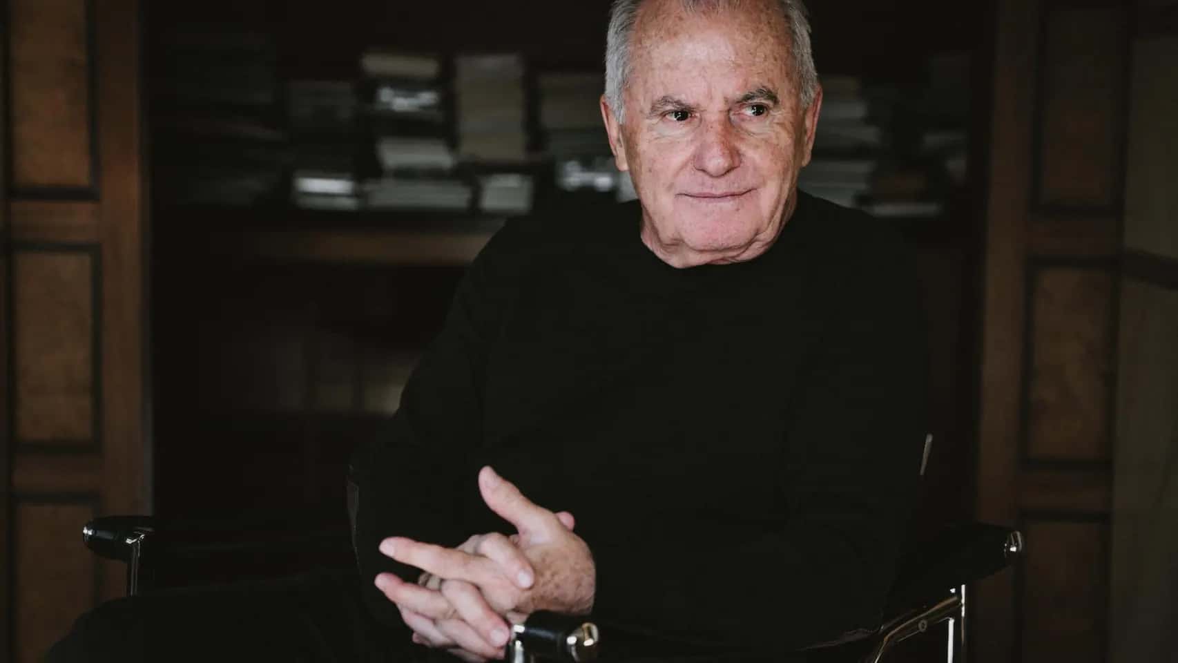 Víctor Manuel en concierto - Gira Solo a Solas Conmigo